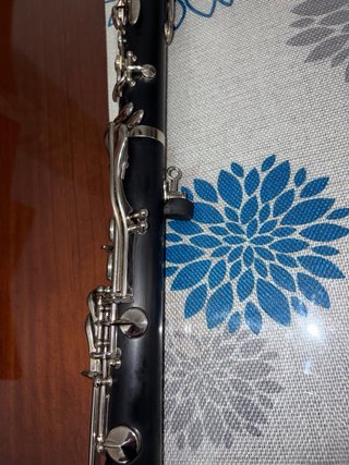 Clarinete Jupiter en buen estado