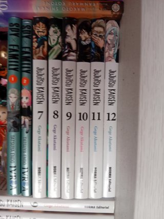 Jujutsu kaisen guerra de hechiceros