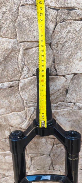Horquilla Rock Shox Sid Ultimate