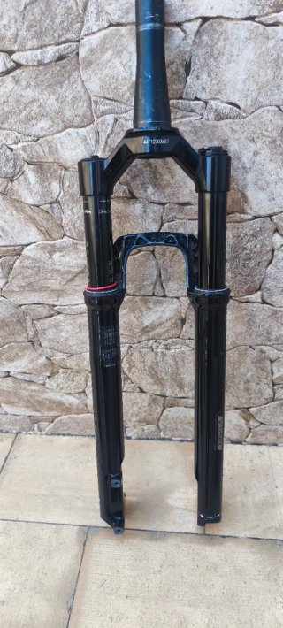 Horquilla Rock Shox Sid Ultimate