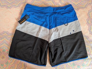 Bañador de secado rápido marca Tijuana a estrenar.