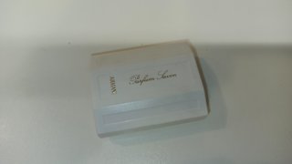 Saponetta Armani Profumo