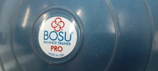 Bosu® Pro Balance Trainer