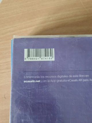 Lengua castellana y literatura 4 ESO : código a...