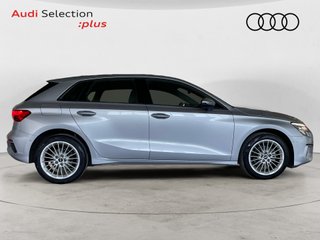 ¡OFERTA JULIO! Audi A3 30 TDI 116cv Advanced