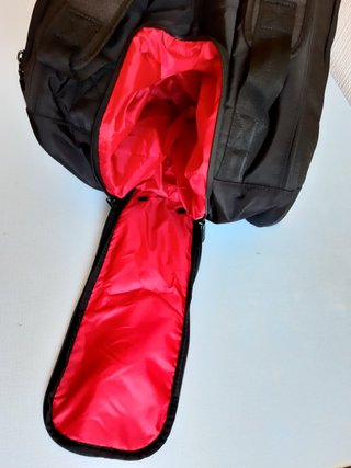 Raquetero Wilson Clash V3 Super Tour 15 Pack