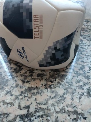 Balón Adidas Telstar 18