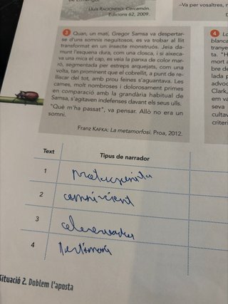 Situacions 4. Llengua Catalana i Literatura. Qu...