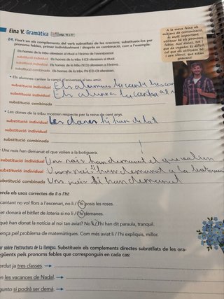Situacions 4. Llengua Catalana i Literatura. Qu...
