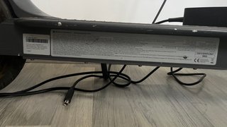 Patinete Eléctrico Xiaomi Mi 3