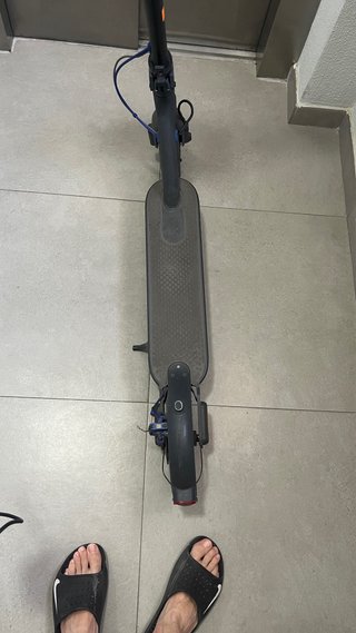Patinete Eléctrico Xiaomi Mi 3
