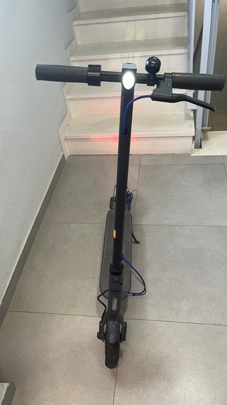 Patinete Eléctrico Xiaomi Mi 3