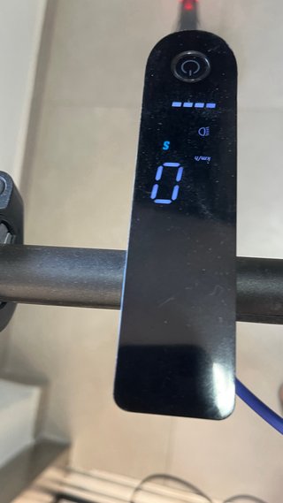 Patinete Eléctrico Xiaomi Mi 3