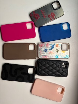 Cover per iPhone 11 Pro