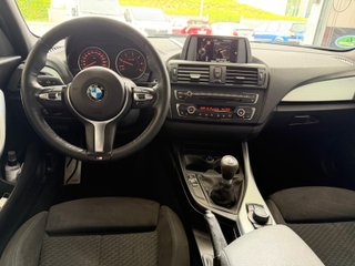 BMW Serie 1 116d