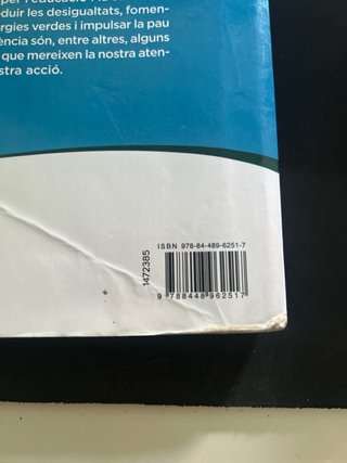 Matemàtiques 3 ESO
