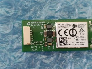 OKI 45830202 Módulo WiFi LAN DNUB-O1