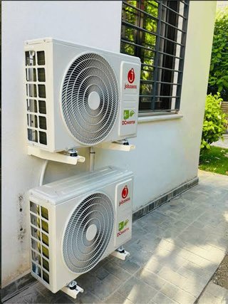 SE HACEN INSTALACIONES DE AIRE ACONDICIONADO