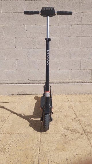 Patinete Eléctrico Plegable