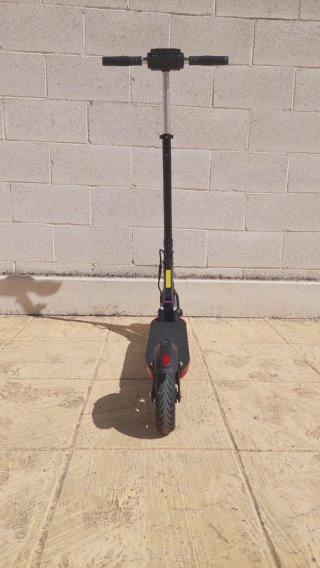 Patinete Eléctrico Plegable