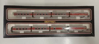 IBERTREN TALGO ESCALA N
