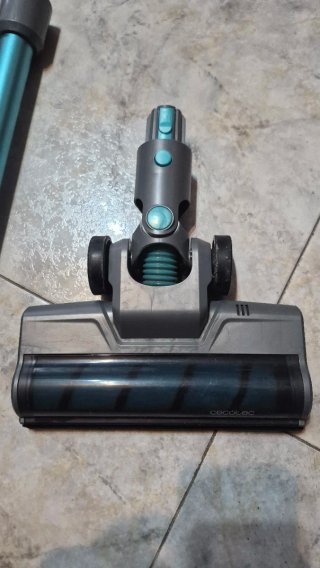Aspiradora Cecotec Conga