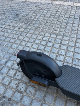 Patinete Xiaomi Scooter 5