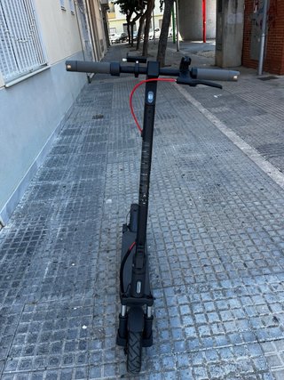 Patinete Xiaomi Scooter 5