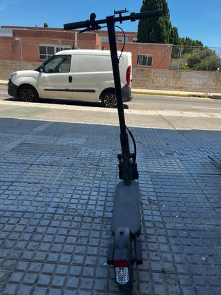 Patinete Xiaomi Scooter 5