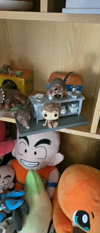 Figuras Anime One Piece y Dragon Ball