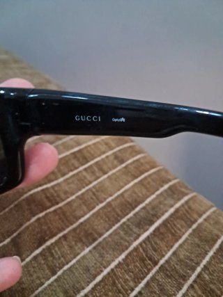 Gafas de Sol Gucci GG 1463 + Estuche Original