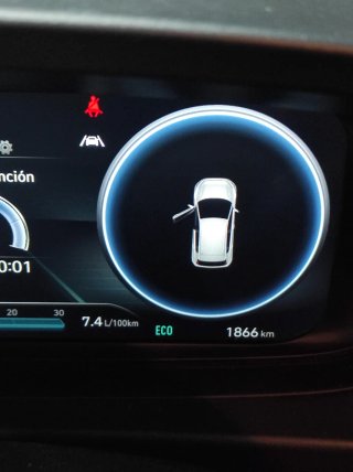Hyundai BAYON 2023
