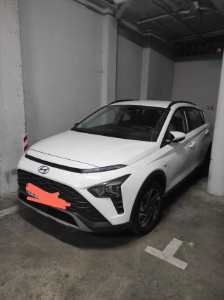 Hyundai BAYON 2023