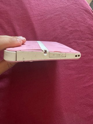 Nintendo 2DS Rosa