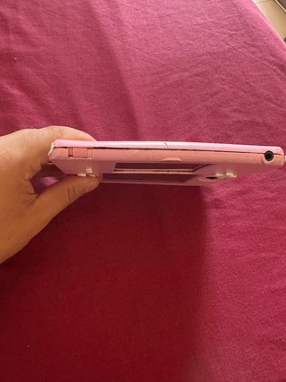 Nintendo 2DS Rosa