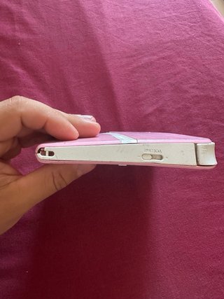 Nintendo 2DS Rosa