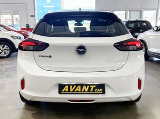 OPEL Corsa-e 50kWh Editione