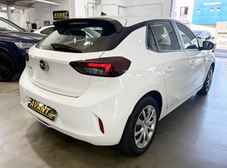 OPEL Corsa-e 50kWh Editione