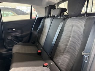OPEL Corsa-e 50kWh Editione