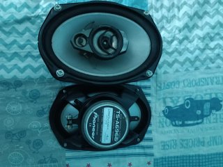 JVC KD-R711 Radio CD USB Bluetooth