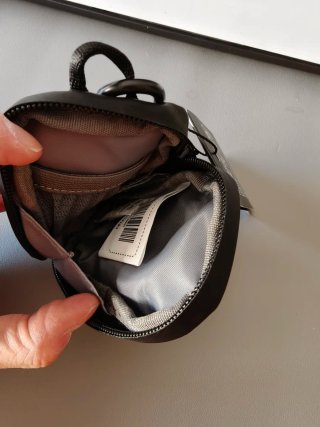 Mini Bolso ULANZI Negro