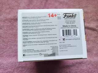 Funko Pop Dug 201 - Disney