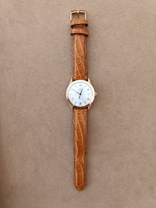 Orologio Omega in oro 18 kt automatico 36012000