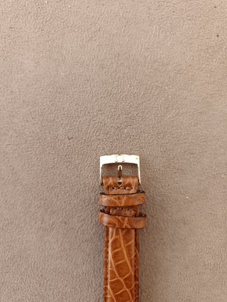 Orologio Omega in oro 18 kt automatico 36012000