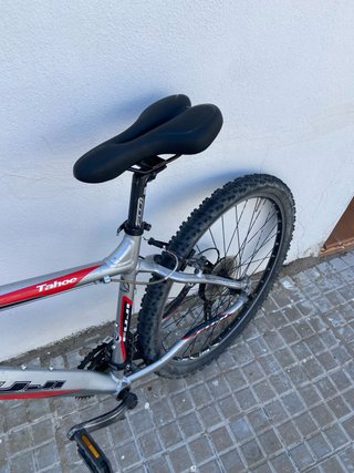 Bicicleta Fuji Tahoe Talla M