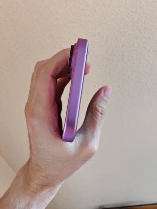 iPhone 16 Plus 100% salud y 25 meses de garantía