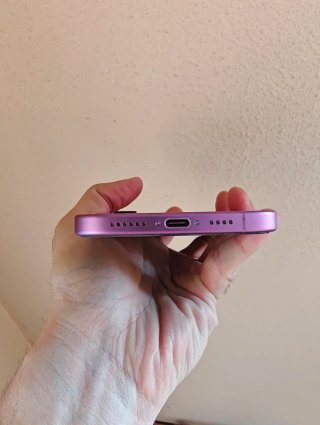 iPhone 16 Plus 100% salud y 25 meses de garantía