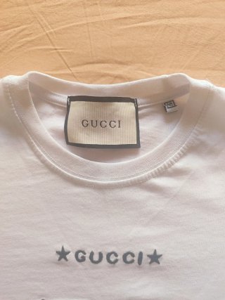 Camiseta Gucci Disney Donald Talla S