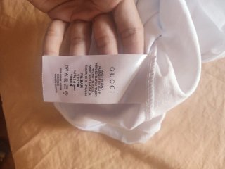 Camiseta Gucci Disney Donald Talla S