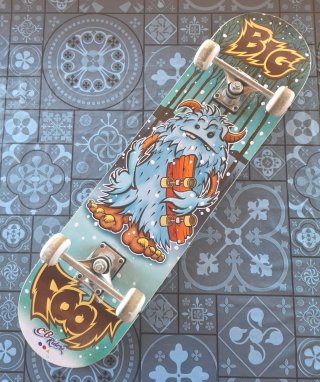 Skate CB Riders